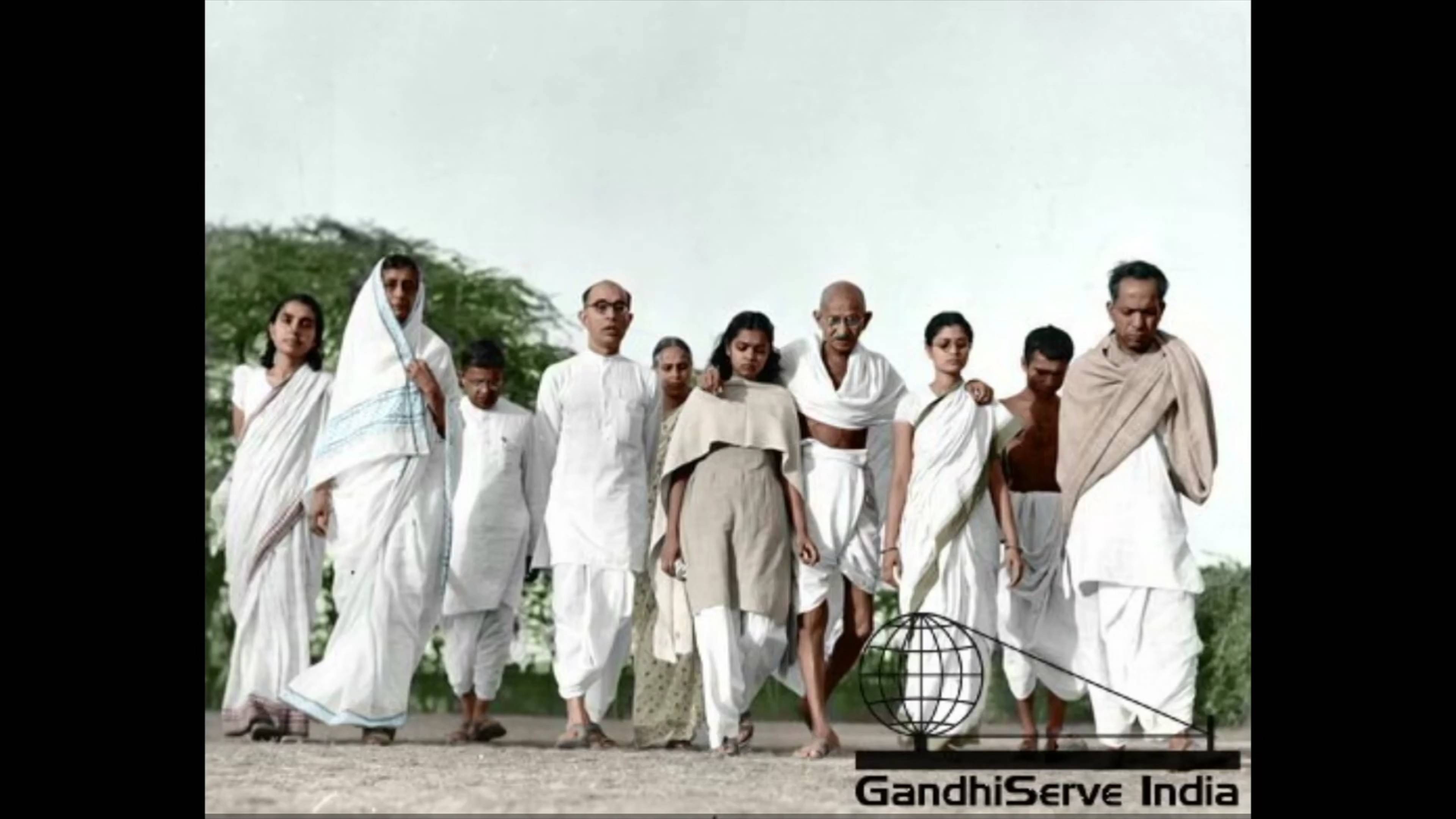 Махатма Ганди - Автобиография 23 из 69 "Моя жизнь или история моих экспериментов с истиной"