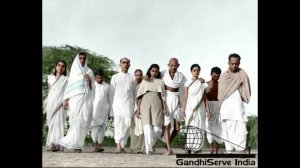 Махатма Ганди - Автобиография 23 из 69 "Моя жизнь или история моих экспериментов с истиной"