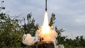 Средства ПВО ликвидировали за ночь 40 украинских дронов над Россией