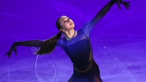 Организаторы Олимпиады-2026 удалили из соцсетей фото Валиевой