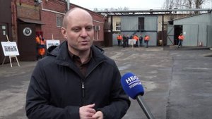 Максим Красноцветов проверил содержание базы Пушгорхоза