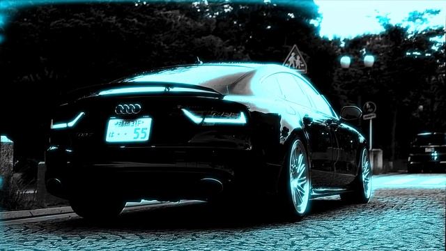 -Ｎｉｇｈｔ_Ｄｒｉｖｅ ー Part 136