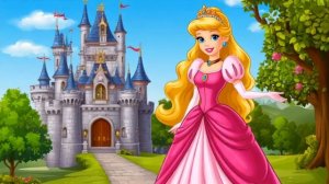 Принцесса в стране чудес