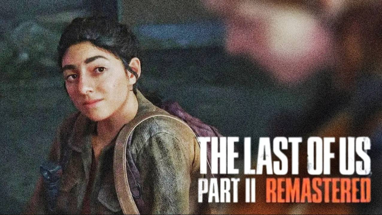 СВИСТУНЫ  🤬[The Last of Us Part II Remastered] #13 смотреть онлайн
