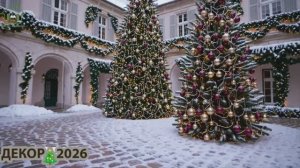 Как создать Новогоднее настроение праздника 🎄🎅🏼 (18)