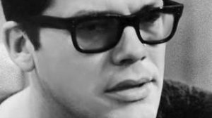 Збигнев Цыбульский. Легенда польского кино 60-э гг.