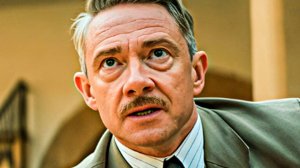 Семь циферблатов Агаты Кристи — Русский Трейлер (4K Дубляж, 2026)