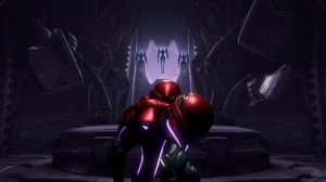 Metroid Prime 4: Beyond - трейлер