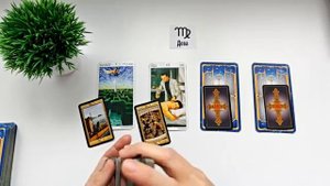 ДЕВА ЗИМА 2025 🌞 таро прогноз “открытые двери”/гороскоп на декабрь 2025/ январь 2026/ февраль 2026