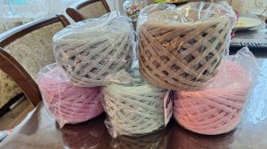 Vlog/ 157/ Пришлось показать зубы../ Скандал с мамулей/ Закупка продуктов/ Куколка почти готова..