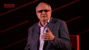 Валерий Фадеев - о единстве российского народа в своей авторской программе «Земля будущего»