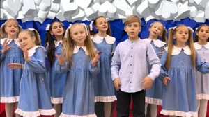 "Я, ты, он, она" - запись к акции на День народного единства.