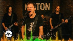 MatON - Лирика (AI) - Проект "RomAнтик" - Переиздание!