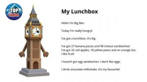 My Lunchbox