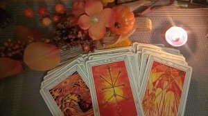 ЧТО ПРОИСХОДИТ У ВАШЕЙ СОПЕРНИЦЫ ТАРО РАСКЛАД ОНЛАЙН 🔥🔥🔥