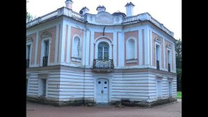 Ораниенбаум  22 июля 2009