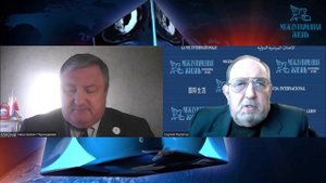 «Битва транспортных коридоров» на морских просторах