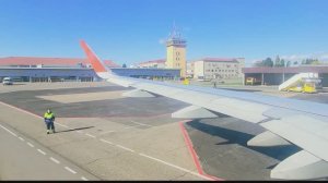 Полетаем, Аэрофлот нас балует 👍три часа, полёт нормальный 🗯️