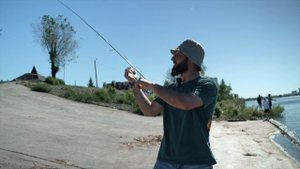 Шоу «На крючке»