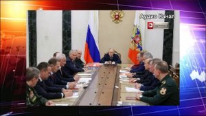 Белоусов призвал ответить распоясавшемуся Трампу подготовкой ядерных испытаний