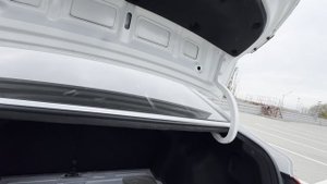 Hyundai Solaris 2021 г. VIN 295552 Ростов-на-Дону