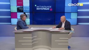 Спорт как фундамент личности: Итоги года и планы на будущее спортивной школой №1