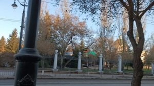 И опять старина и центр города