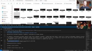 Отчет ЛР 11 (Адм. сет. подсистем)