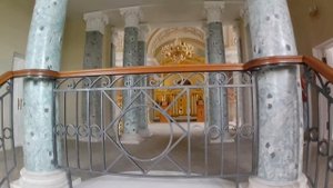 Торжок, Борисоглебский монастырь 2024