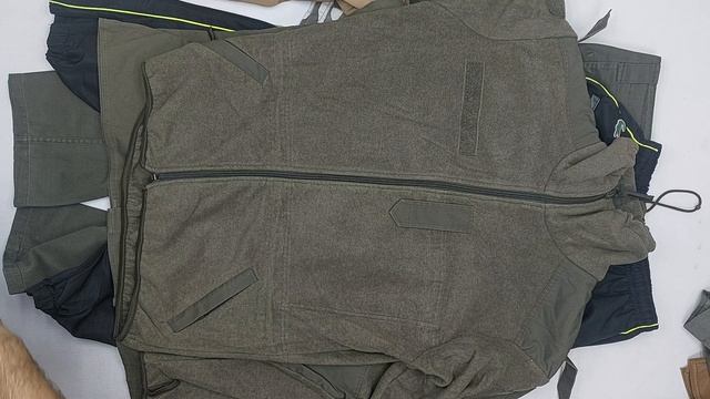 Винтаж брендовый микс секонд оптом 1 пак