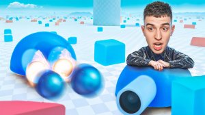 ГЛЕНТ ПРОКАЧАЛ ТАНК НА МАКСИМУМ В РОБЛОКС!!!