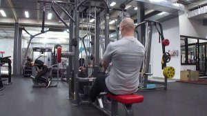 Жим лёжа в 56 лет. Новая волна 3.0. Мц7. Д2.