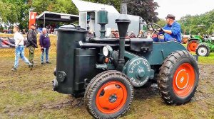 ФЕНОМЕНАЛЬНЫЕ МАШИНЫ, МЕХАНИЗМЫ И ЗАЧЁТНАЯ ТЕХНИКА И ТЕХНОЛОГИИ СЕЛЬСКОГО ХОЗЯЙСТВА #227