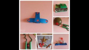 Проект Знакомим дошкольников с ВОВ