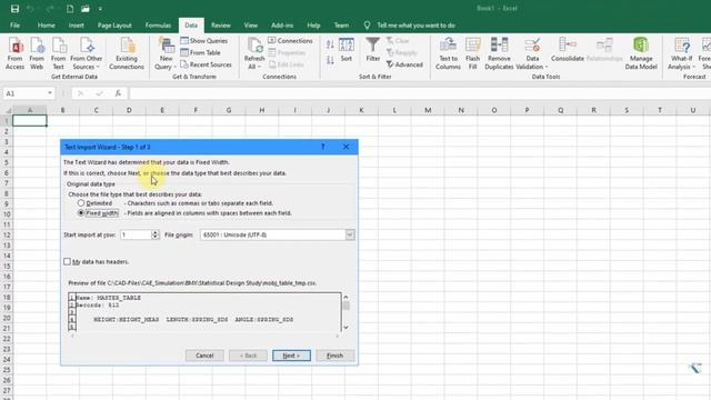 020 Mathcad and Creo Parametric - Plotting a MODS Response Surface in Mathcad