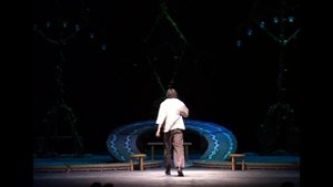 Я, бабушка, Илико и Илларион