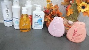 @27 ЗАКАЗ С МАРКЕТПЛЕЙСА/СРЕДСТВА ДЛЯ ИНТИМНОЙ ГИГИЕНЫ