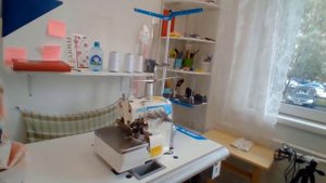 Обзор класса. Школа кройки и шитья Галины Коломейко