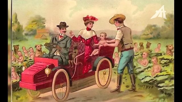 Материализация детей (2 серия) смотреть онлайн