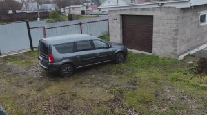 Литые диски на Ларгус. Какие купить литые диски на лада Ларгус 😊