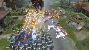 Doomsday Last Survivors - Экспедиция Z-вирус 187