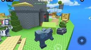 играем в зоопарк