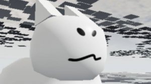 FORSAKEN в лего