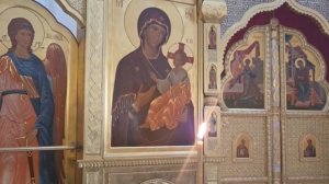 Вера Иванова. Молитва матери. 4 ноября 2025 г.