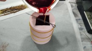 Свеча Пламенная Грива