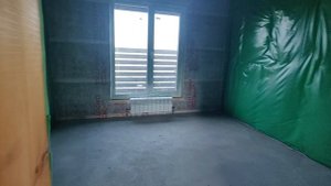 Берёзы дом Сибиряк