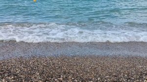 ЛЮБИМЫЙ САКСОФОН И МОРЕ