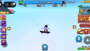 скейтборт Оби часть первая