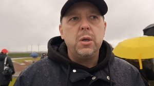 В День Народного Единства 4 ноября 2025 года активисты НОД старались приблизить нашу Победу