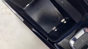 Переключатель АКПП блок-рамка в сборе Skoda Octavia А8 IV (2019—2025) VAG 5E4713203BE 041 цена 9870